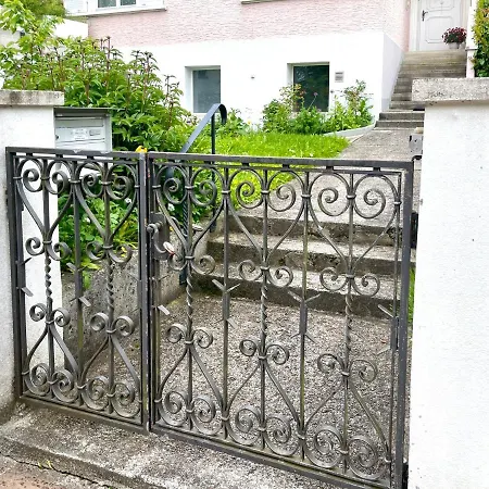 Studio In Stadtnaehe Zuerich Mit Guter Verkehrsanbindung Adliswil Exterior photo