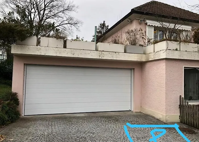 Studio In Stadtnaehe Zuerich Mit Guter Verkehrsanbindung