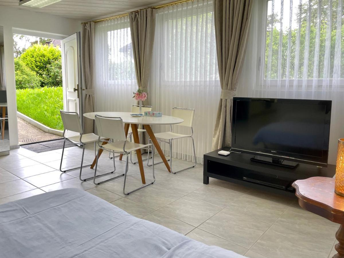 Apartment In Stadtnaehe Zuerich Mit Guter Verkehrsanbindung *