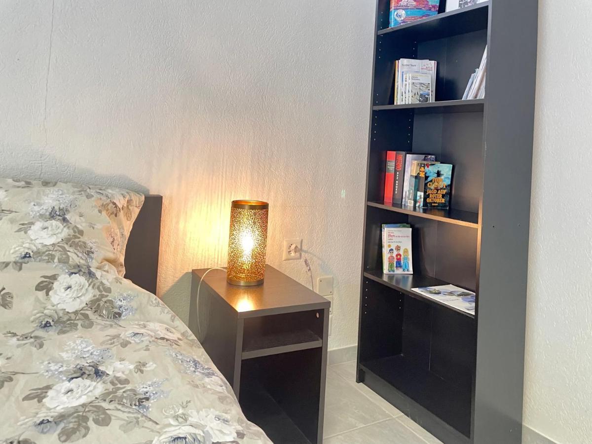 In Stadtnaehe Zuerich Mit Guter Verkehrsanbindung Apartment Adliswil