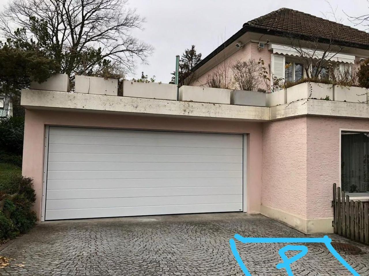 In Stadtnaehe Zuerich Mit Guter Verkehrsanbindung Adliswil