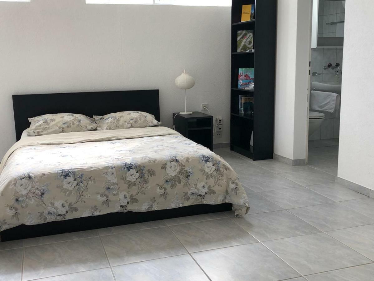 In Stadtnaehe Zuerich Mit Guter Verkehrsanbindung Apartment *